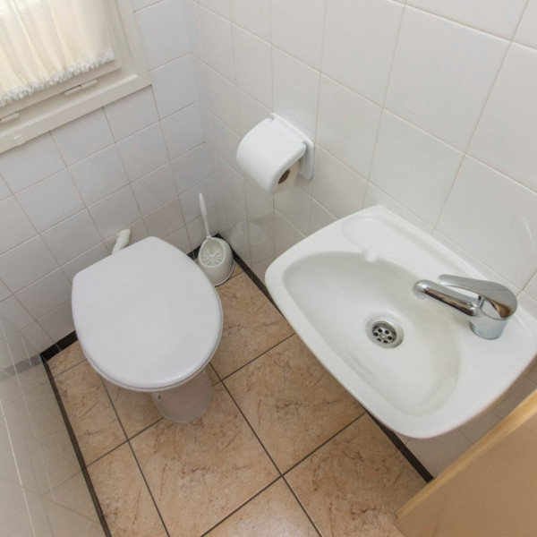 Bathroom / WC, Apartmani Konta, Apartmani Konta Vodice