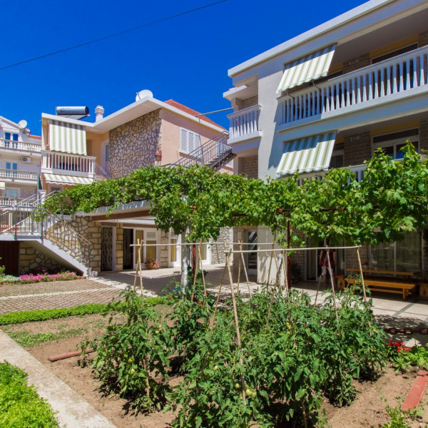 Apartmani Konta, Apartmani Konta Vodice