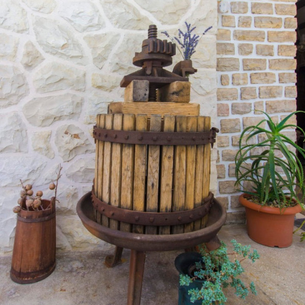 Apartmani Konta, Apartmani Konta Vodice