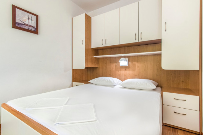 Apartment 1, Apartmani Konta Vodice