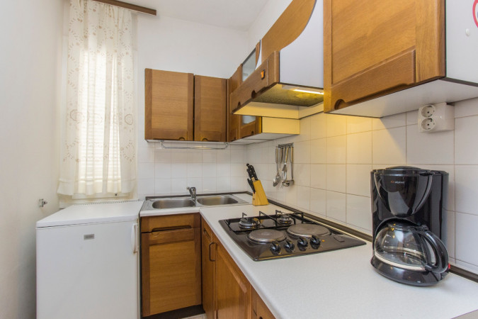 Apartment 1, Apartmani Konta Vodice