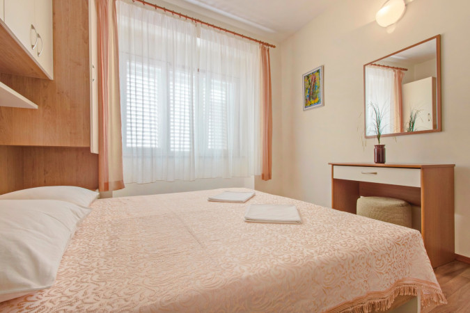 Apartment 3, Apartmani Konta Vodice