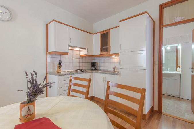 Apartment 3, Apartmani Konta Vodice