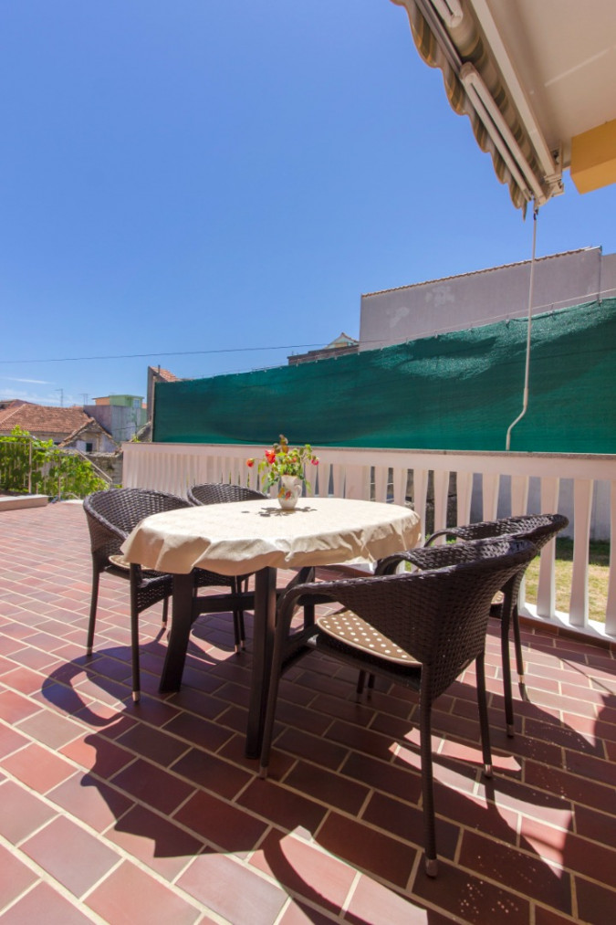 Apartment 3, Apartmani Konta Vodice