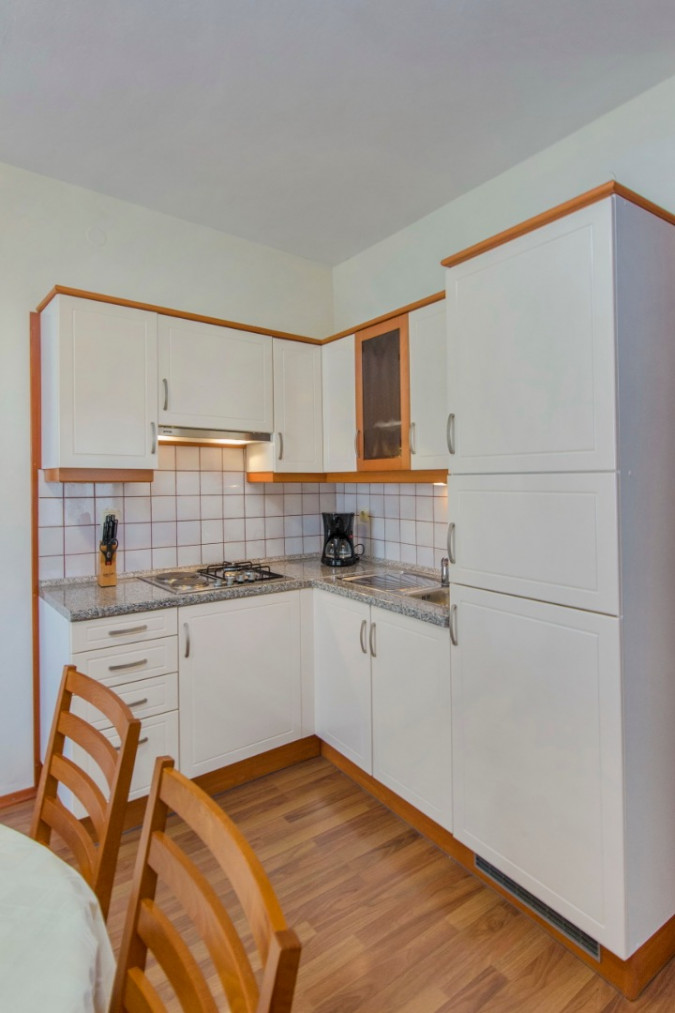 Apartment 4, Apartmani Konta Vodice
