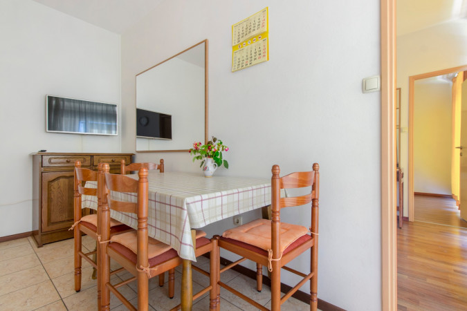 Apartment 1, Apartmani Konta Vodice
