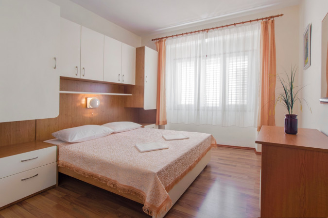 Apartment 3, Apartmani Konta Vodice