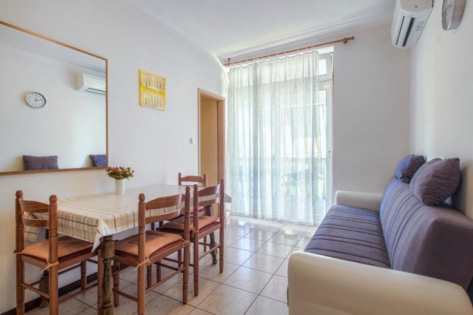 Apartment 2, Apartmani Konta Vodice