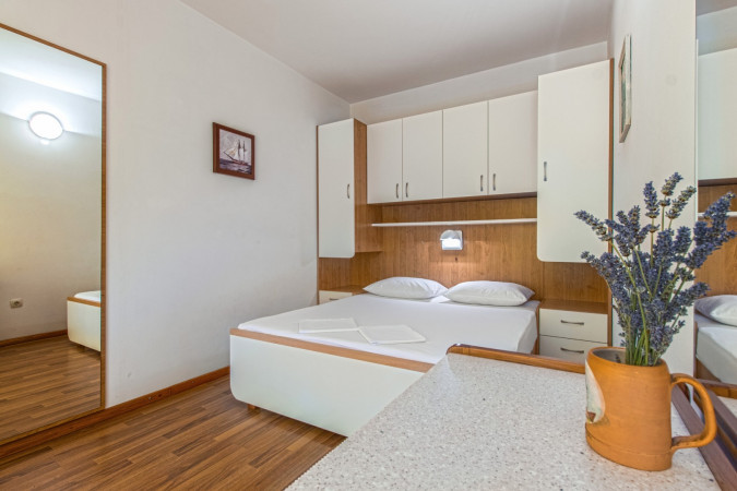 Apartment 1, Apartmani Konta Vodice