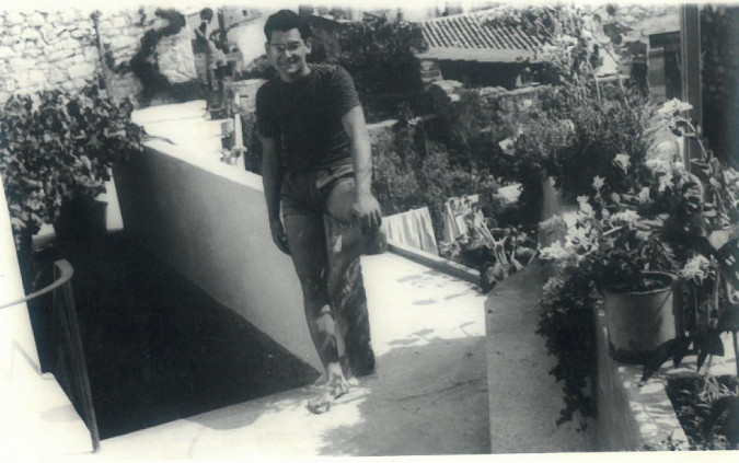 Our history, Apartmani Konta Vodice
