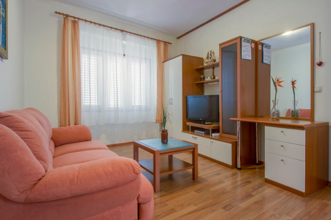 Apartment 4, Apartmani Konta Vodice