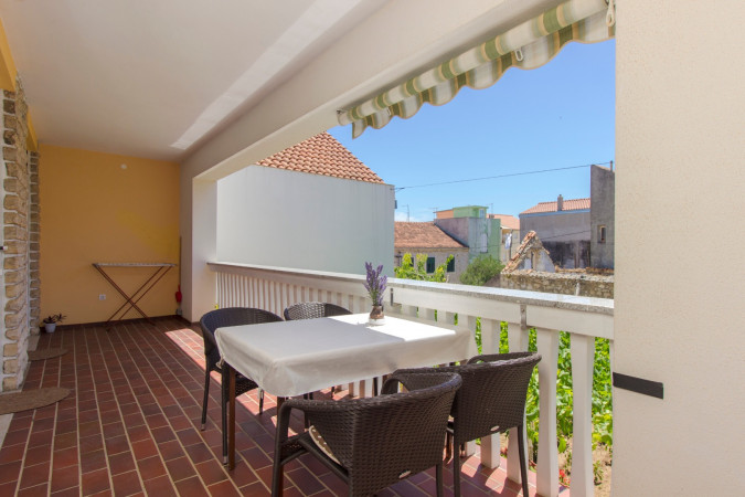 Apartment 1, Apartmani Konta Vodice