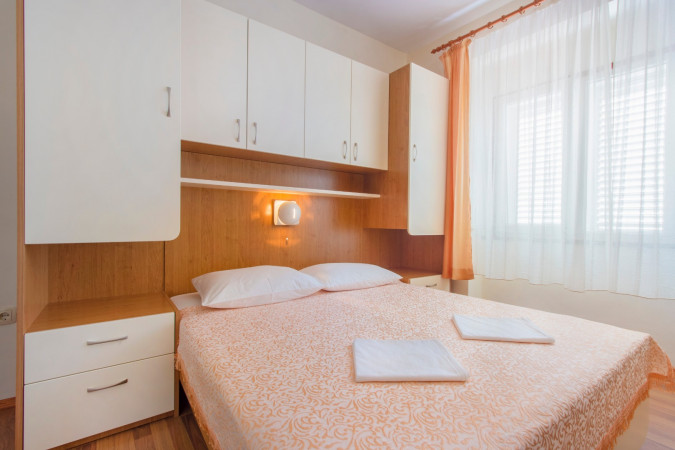Apartment 3, Apartmani Konta Vodice