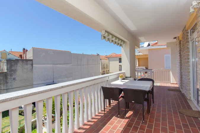 Apartment 2, Apartmani Konta Vodice