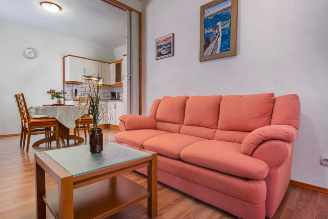 Apartment 4, Apartmani Konta Vodice