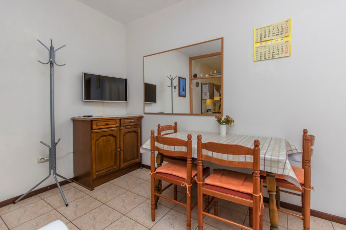 Apartment 2, Apartmani Konta Vodice