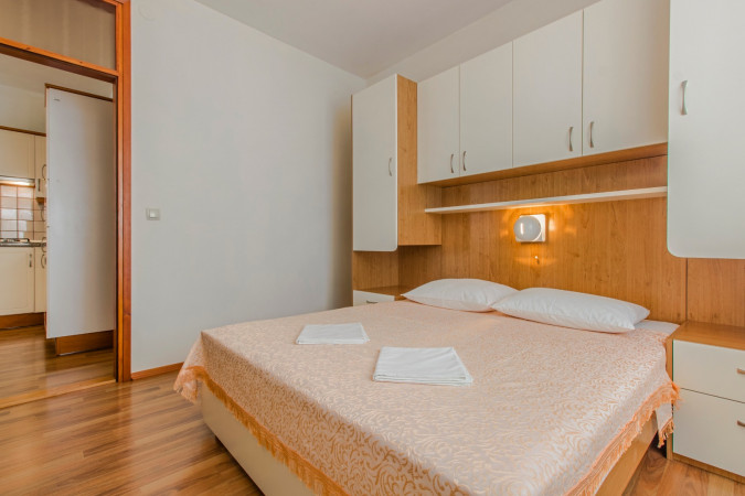 Apartment 3, Apartmani Konta Vodice