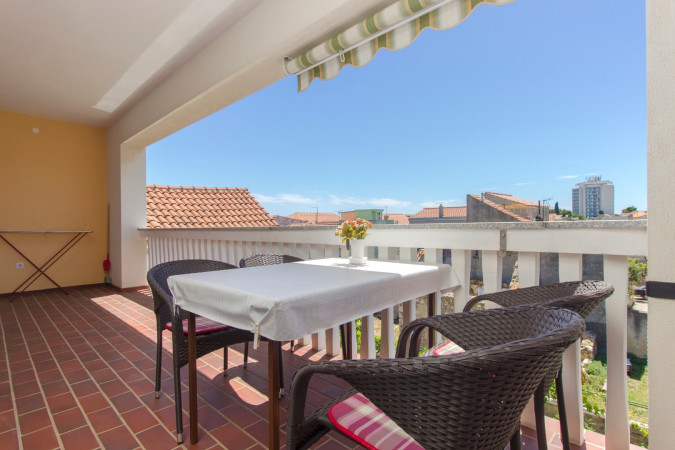 Apartment 2, Apartmani Konta Vodice