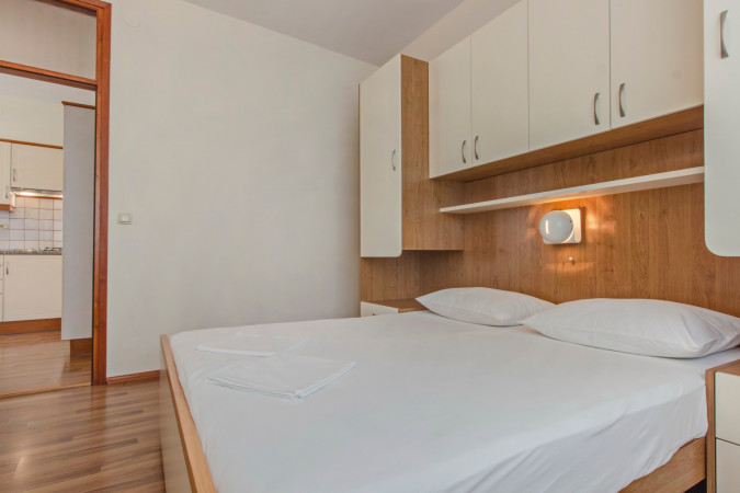 Apartment 4, Apartmani Konta Vodice