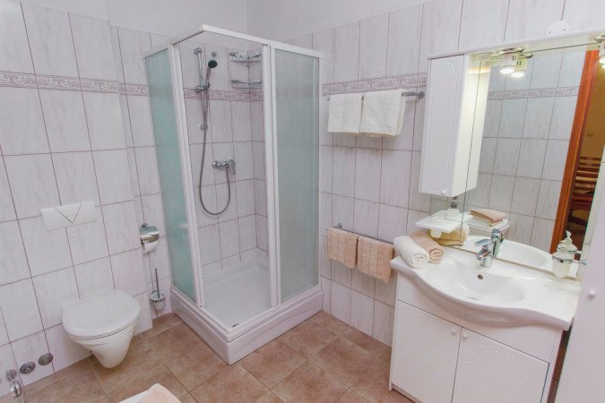 Apartment 3, Apartmani Konta Vodice