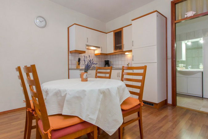 Apartment 3, Apartmani Konta Vodice