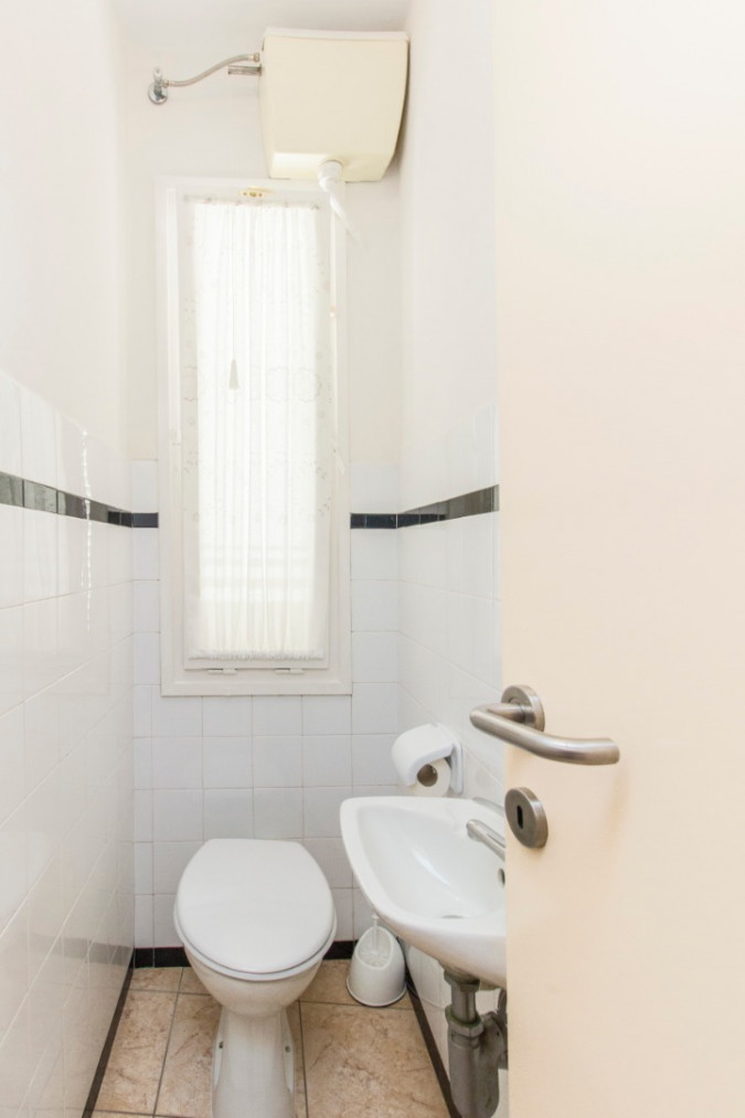 Apartment 1, Apartmani Konta Vodice