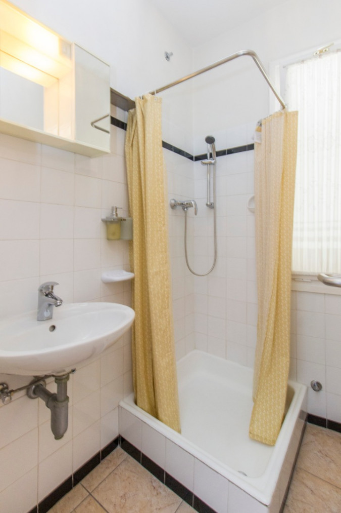 Apartment 1, Apartmani Konta Vodice