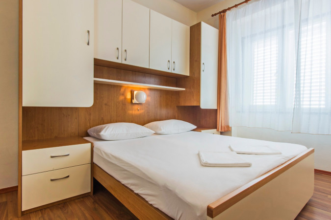 Apartment 4, Apartmani Konta Vodice