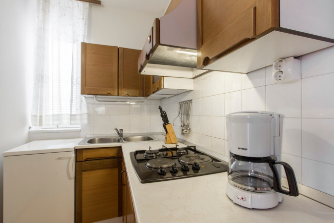 Apartment 2, Apartmani Konta Vodice