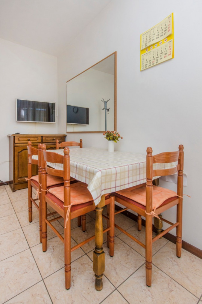 Apartment 2, Apartmani Konta Vodice