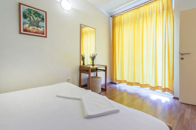 Apartment 2, Apartmani Konta Vodice