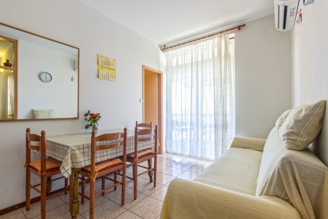 Apartment 1, Apartmani Konta Vodice