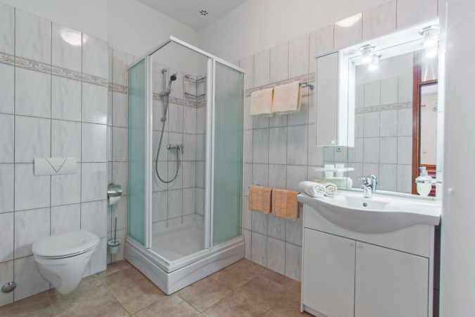 Apartment 3, Apartmani Konta Vodice