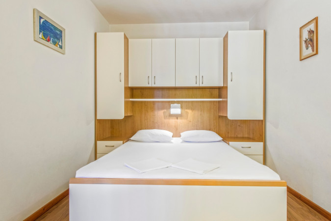 Apartment 1, Apartmani Konta Vodice