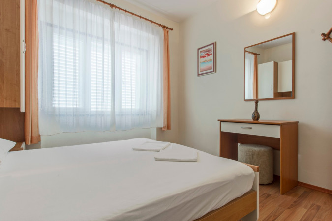 Apartment 4, Apartmani Konta Vodice