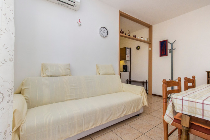 Apartment 1, Apartmani Konta Vodice