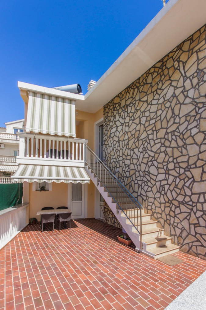 Apartment 4, Apartmani Konta Vodice
