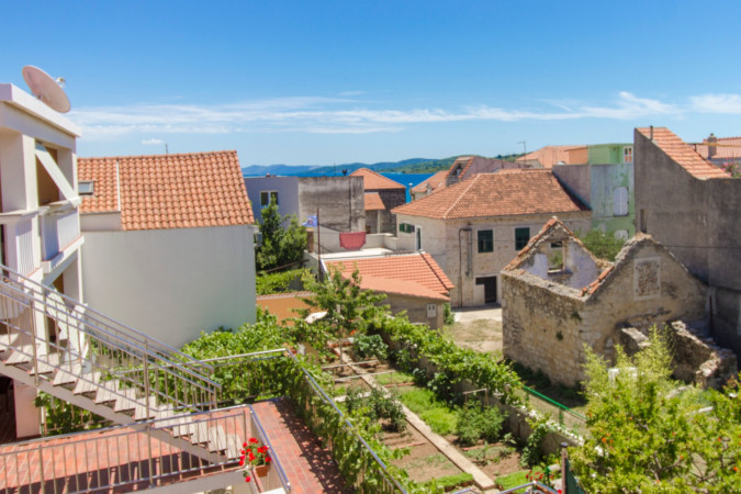 Apartment 4, Apartmani Konta Vodice
