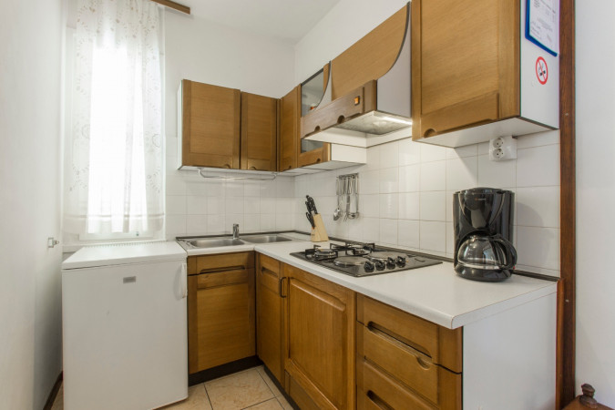 Apartment 1, Apartmani Konta Vodice