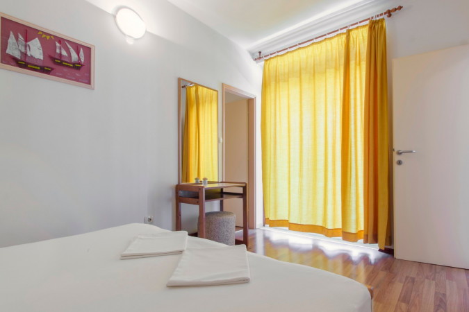Apartment 2, Apartmani Konta Vodice