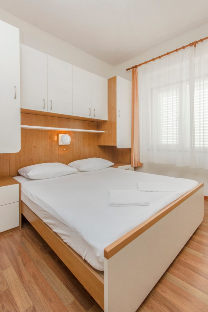 Apartment 4, Apartmani Konta Vodice