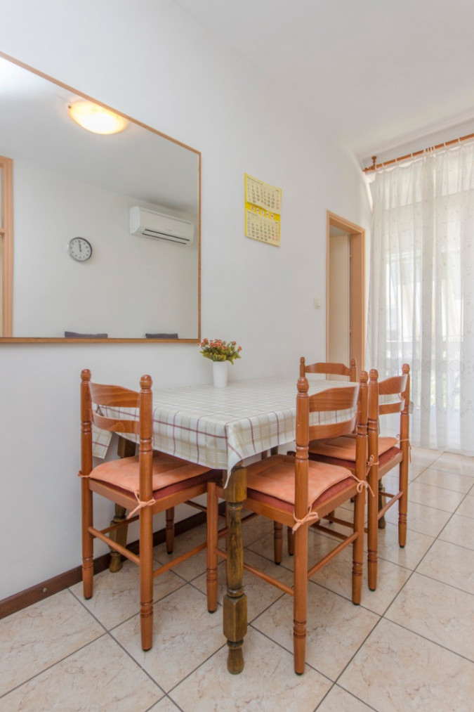Apartment 2, Apartmani Konta Vodice