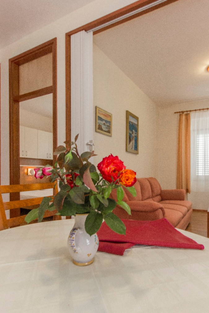 Apartment 4, Apartmani Konta Vodice