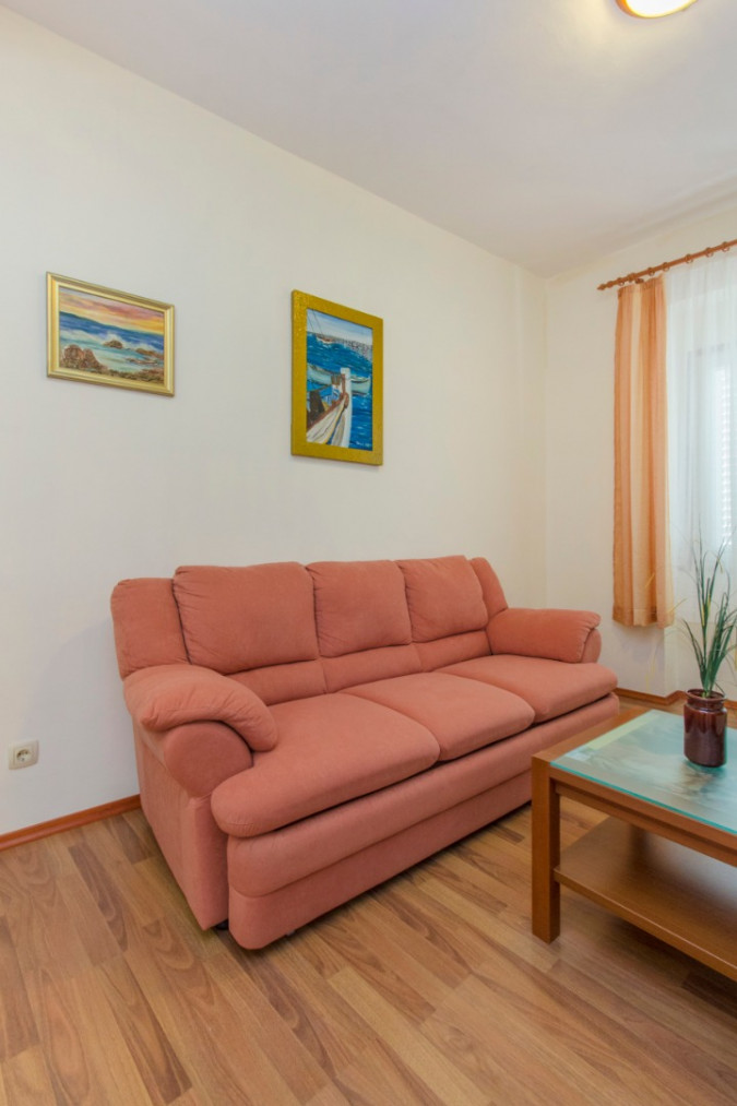 Apartment 4, Apartmani Konta Vodice
