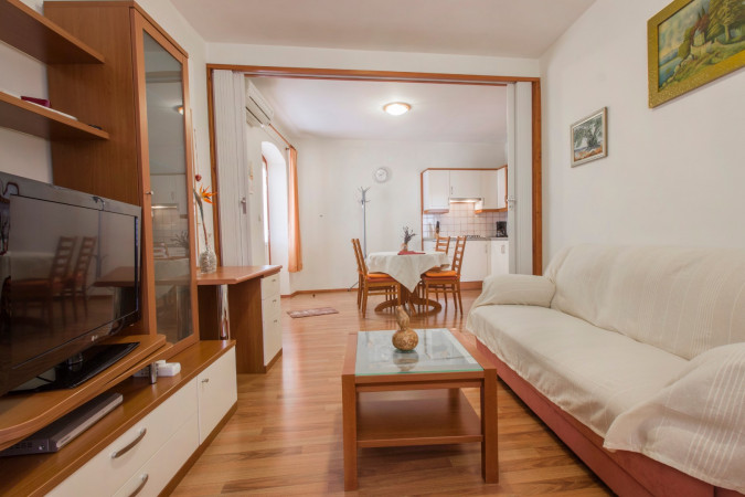 Apartment 3, Apartmani Konta Vodice