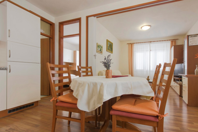 Apartment 3, Apartmani Konta Vodice