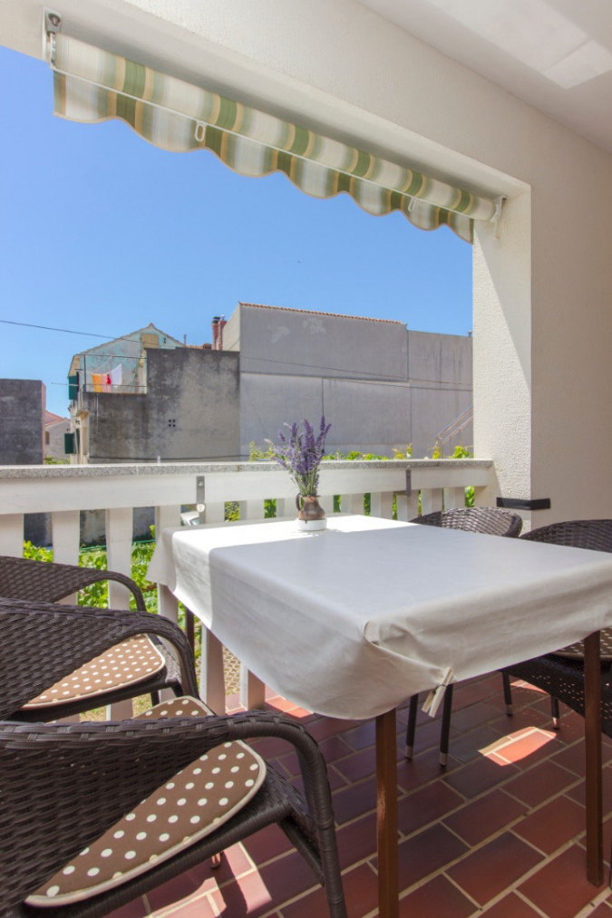 Apartment 1, Apartmani Konta Vodice