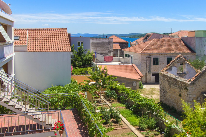 Apartment 4, Apartmani Konta Vodice