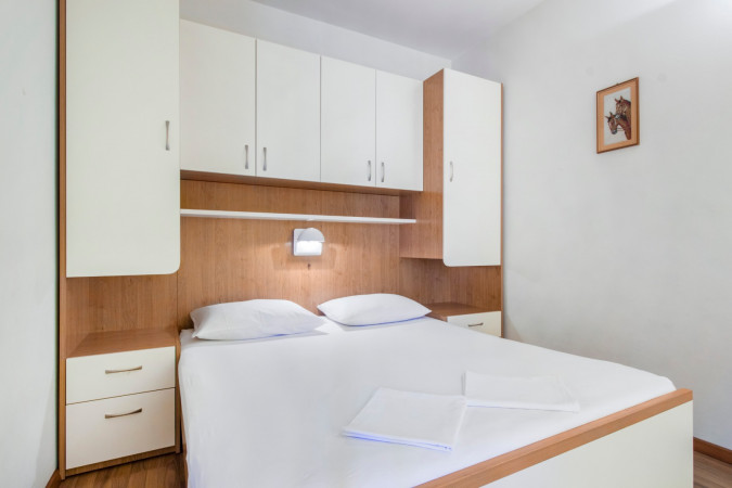 Apartment 1, Apartmani Konta Vodice