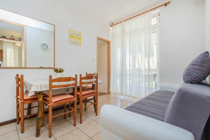Apartment 2, Apartmani Konta Vodice